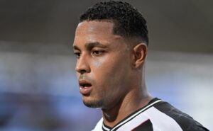 david sofre situação difícil no vasco, e são paulo soube de tudo