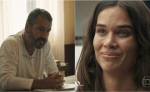 renascer: após irem para a cama, josé inocêncio oferece dinheiro a mariana: “quenga”