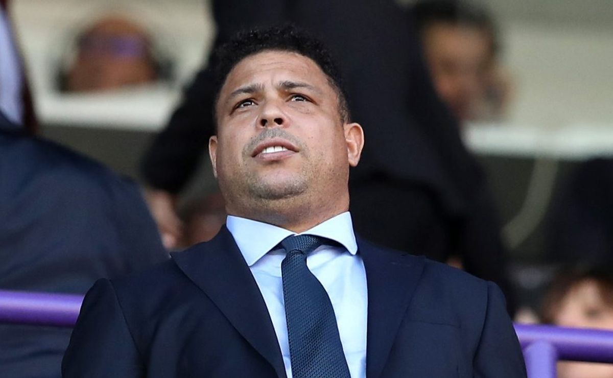 r$ 60 milhões: não vai jogar mais no palmeiras, ronaldo decidiu contratar