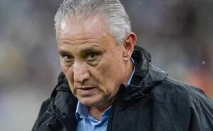 tite aprova zagueiro canhoto e ele vai jogar no flamengo em 2024  