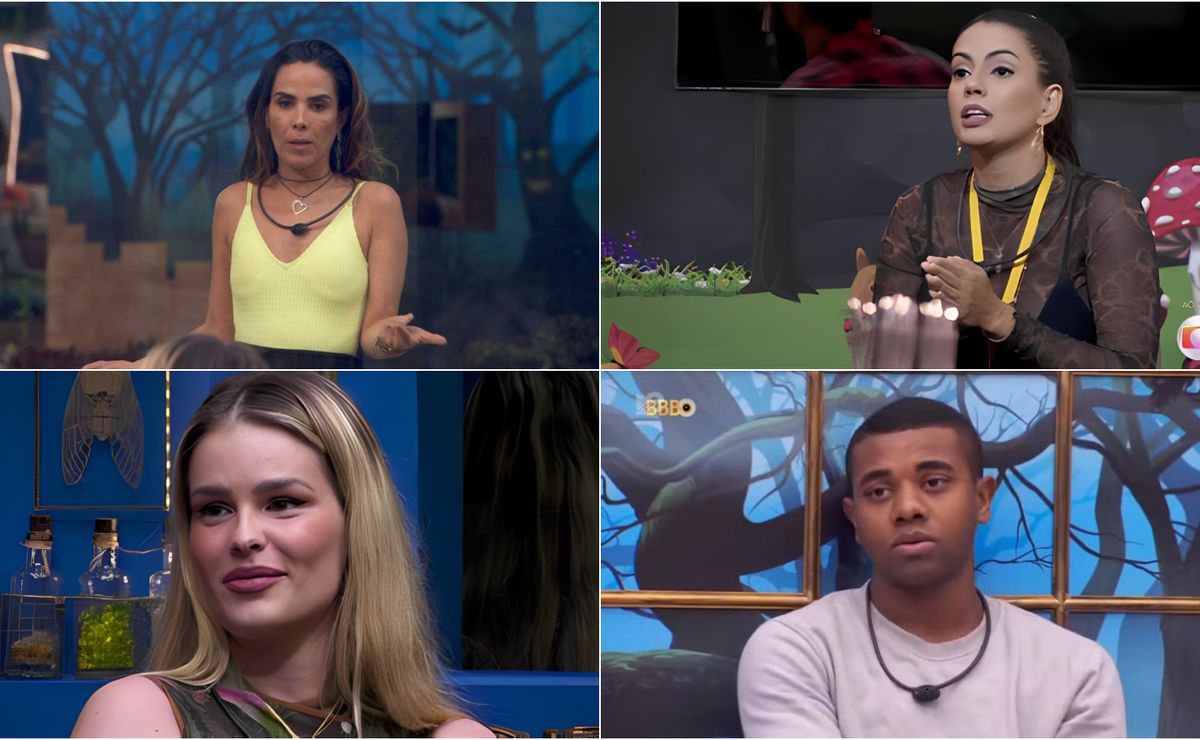 enquete bbb 24: quem deve ganhar o reality show global?