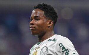 declaração de endrick sobre futuro dá o que falar e assunto repercute: “eu que decido”