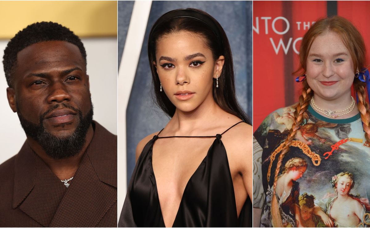 prom dates: novo filme de kevin hart na disney tem elenco e enredo revelados