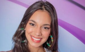 bbb 24: conheça algumas curiosidades sobre alane, bailarina que sonha em atuar com dira paes