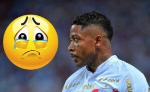 “eu estava na parte de trás do ônibus, a bomba pegou...”; marinho ex flamengo sofre crime repugnante