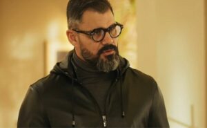 resumo do capítulo desta terça (13/02) em fuzuê: pascoal confronta cecília ao vê la presa