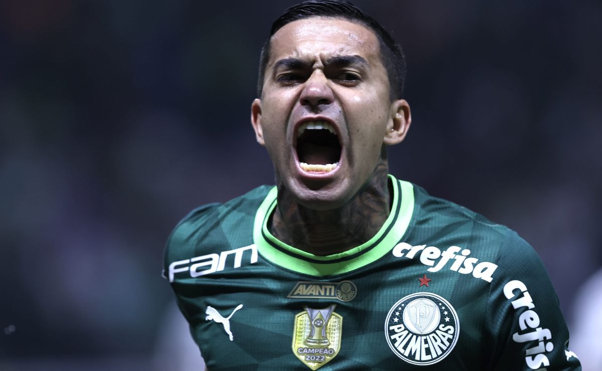 r$ 25 milhões: argentino é contatado pelo palmeiras para jogar com dudu