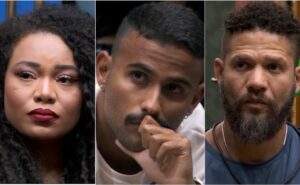 quem saiu do bbb 24? confira a lista de todos os eliminados da temporada