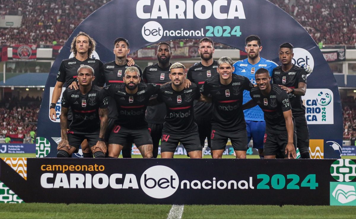 r$ 214 milhões: flamengo chega a marca expressiva após mais um acordo fechado