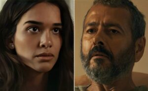 renascer: possuída, mariana atende chamado do cramulhão para destruir a santa de inocêncio