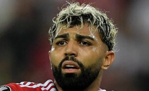 tite manda resposta na lata ao vivo sobre polêmica de gabigol no flamengo