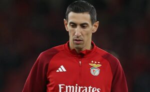 di maría volta a ser assunto no são paulo e novela tem verdade revelada