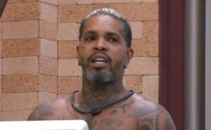 bbb 24: rodriguinho defende presença de pagodeiros no reality e critica atitudes de colegas