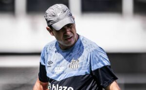 carille escancara desabafo problema nos bastidores e detalha prejuízo ao santos