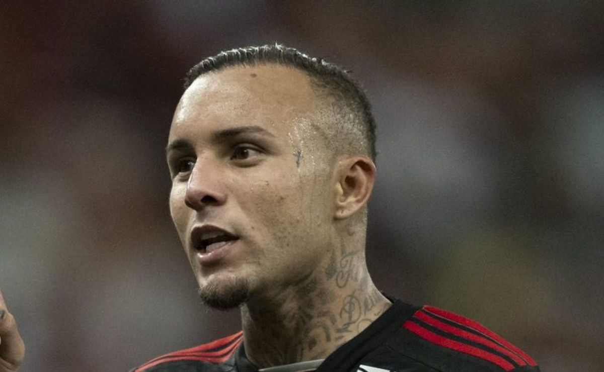 r$ 85 milhões, confirmado: venda de everton cebolinha para o catar tem fim no flamengo