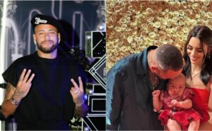 ex de neymar manda indireta para bruna biancardi após festa do jogador