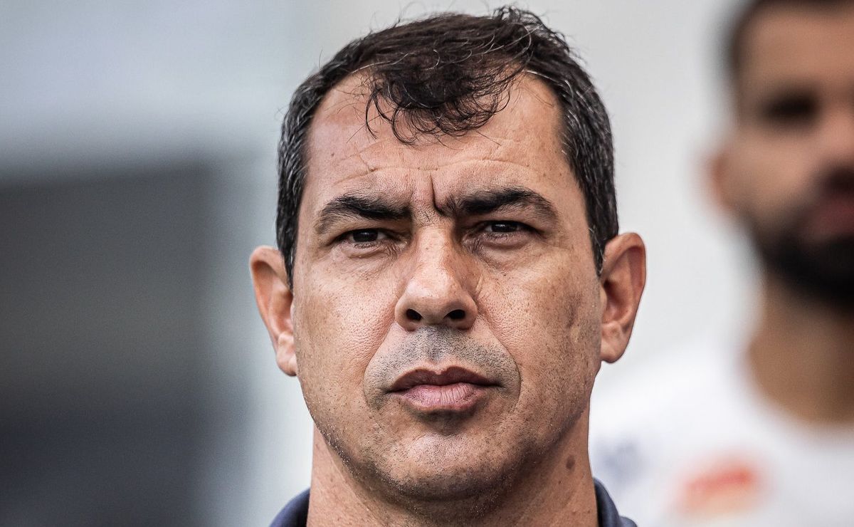 vai jogar no santos em 2024, confirmado: carille recebe ótima notícia de marcelo teixeira