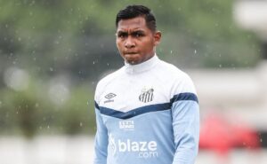 [vÍdeo] búfalo é craque! morelos da assistência espetacular em vitória do santos
