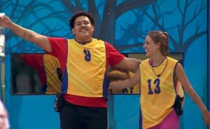 formação de paredão e votação ao vivo • bbb 24