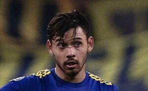 corinthians sinaliza decisão sobre contratação do paraguaio Óscar romero, informa nicola