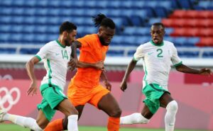 costa do marfim, nigéria, África do sul e rd congo; quatro seleções brigam pelo título da copa africana de nações