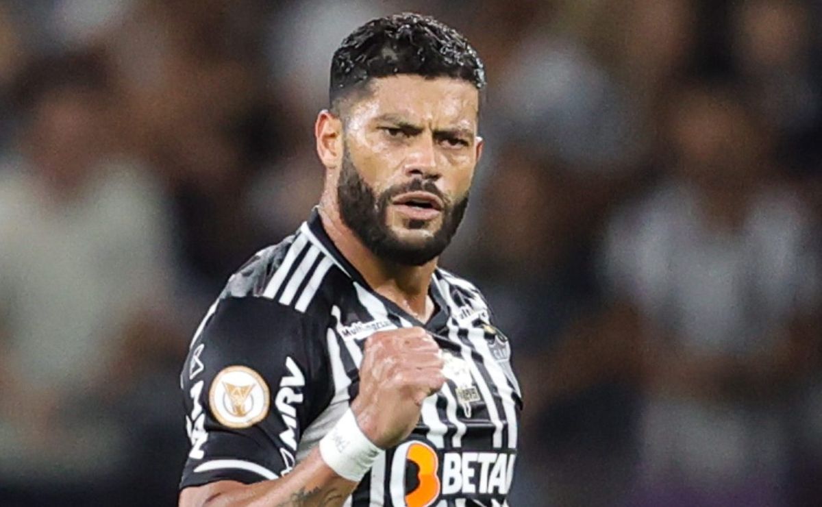 hulk estica a polêmica e surpreende com desabafo pesado no atlético