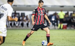 são paulo x santos: saiba onde assistir o campeonato paulista nesta quarta feira (14)