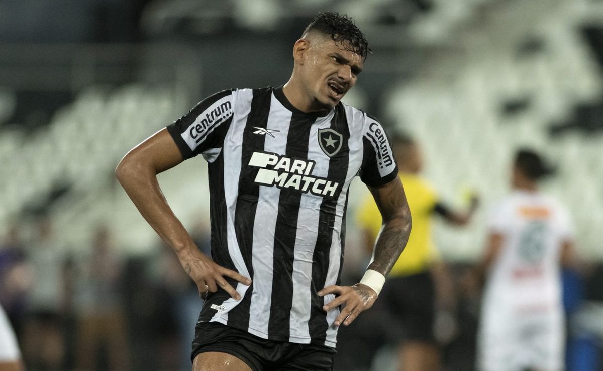 torcedor do botafogo culpa o gramado pelas lesões de tiquinho e + 3