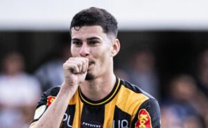 eduardo baptista, treinador do novorizontino, manda a real sobre rômulo no palmeiras