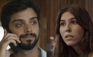 renascer: após ser humilhada por venâncio, buba dá a volta por cima