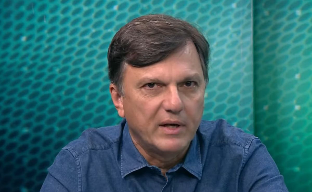 após erro no dérbi: mauro cezar 'crava' melhor decisão do palmeiras sobre weverton