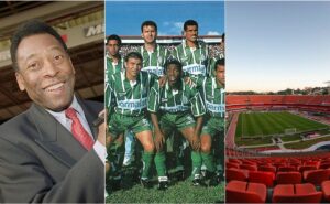 maior público da história do paulistão é do corinthians no morumbi; confira essa e outras curiosidades sobre o torneio