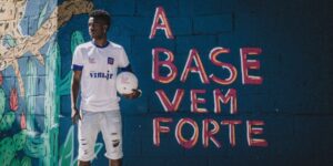 vinícius júnior: legado para além dos gramados