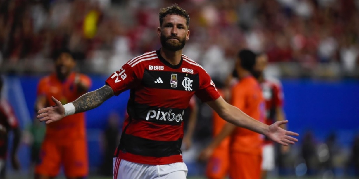 kwai pagará r$ 10 milhões ao flamengo até dezembro de 2024