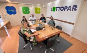 com licença da lottopar, nossabet começa a operar apostas esportivas no paraná