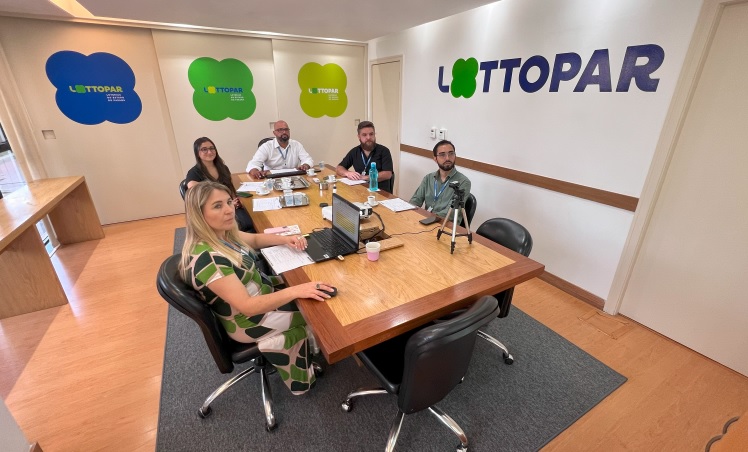 com licença da lottopar, nossabet começa a operar apostas esportivas no paraná