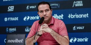 “a gente está vivendo um mercado no futebol brasileiro prostituído”