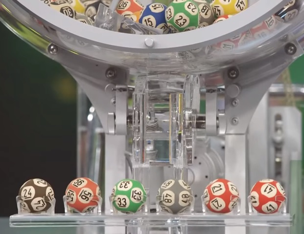 sorteio da mega sena tem atraso de três horas por falha técnica; prêmio acumula novamente