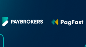 paybrokers adquire participação acionária na pagfast