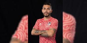 ex corinthians e são paulo, petros promove torneio de beach tennis em pernambuco