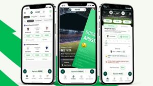 playgreen recebe aporte de us$ 6 milhões e deve aprimorar plataforma de apostas esportivas