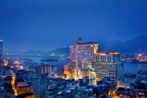 ponte 16 phase 3 construction to kick off this year