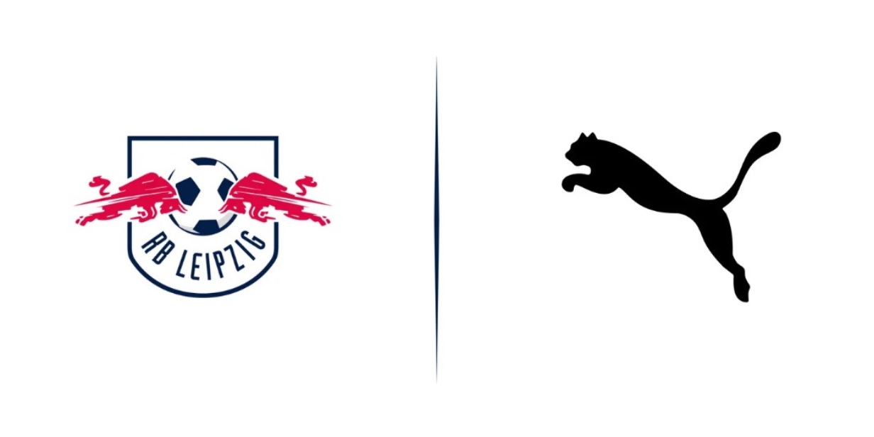 red bull leipzig fecha com puma e é o terceiro clube da marca austríaca a deixar a nike