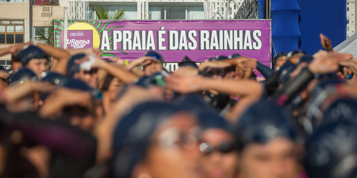 com estreias e velhas conhecidas, rainha do mar terá nove marcas parceiras em 2024