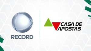 casa de apostas renova contrato com afiliadas da record tv em três estados