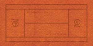 loja oficial do rio open, la boutique oferecerá produtos exclusivos dos 10 anos do torneio