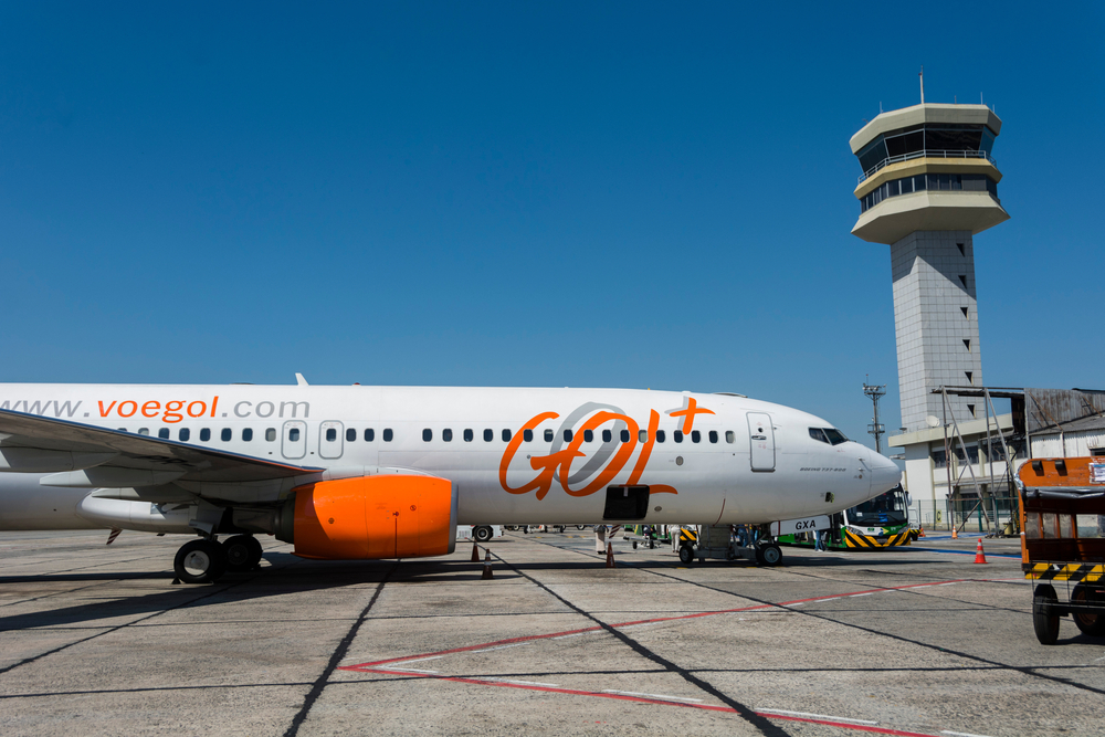 gol’s chapter 11 bid reflects struggles for the brazilian airline sector