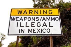 mexico is suing u.s. gun makers for arming its gangs