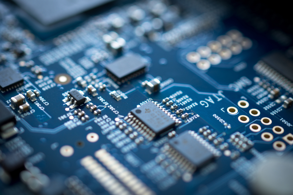 brazil plans to join the global semiconductor chain. well, sort of