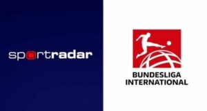 bundesliga international e sportradar anunciam extensão e expansão de parceria global exclusiva por mais seis anos
